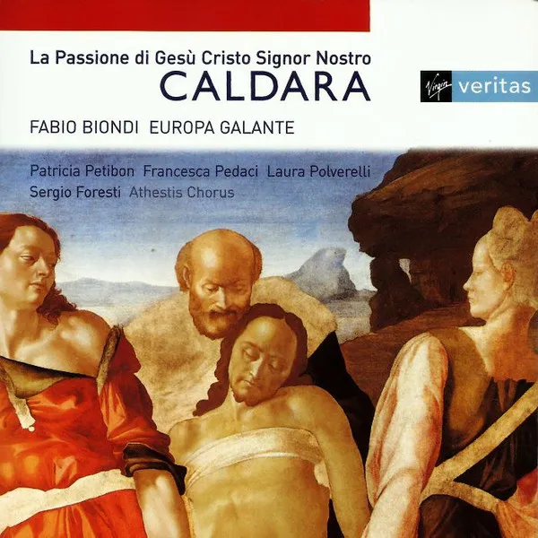 La Passione Di Gesù Cristo Signor Nostro