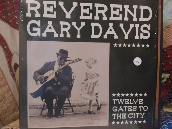 Twelve Gates To The City