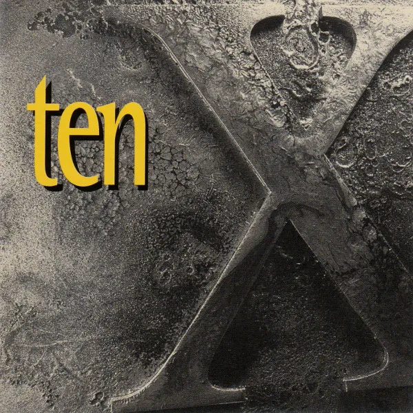 Ten