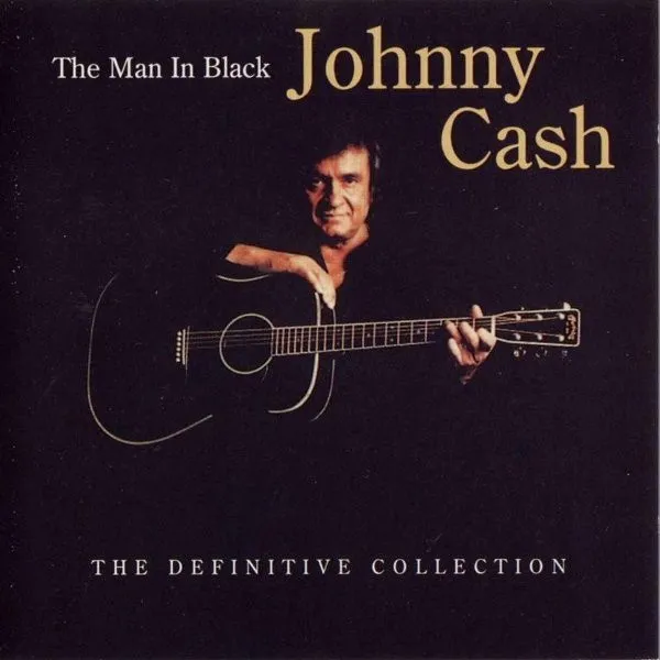 The Man In Black
