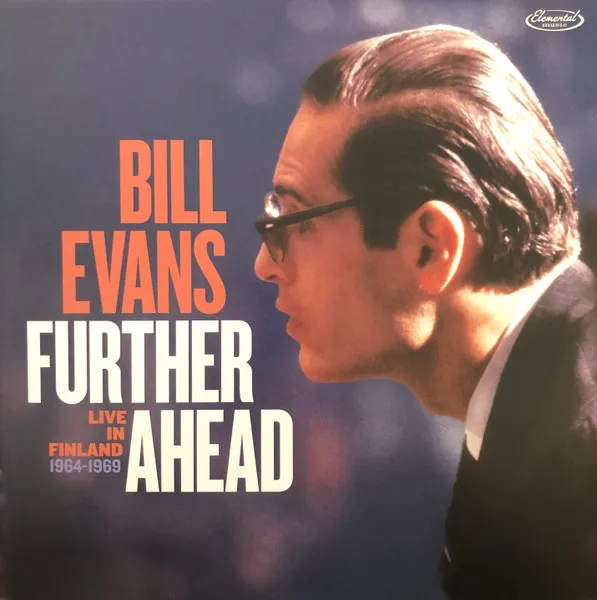 Further Ahead: Live In Finland 1964-1969