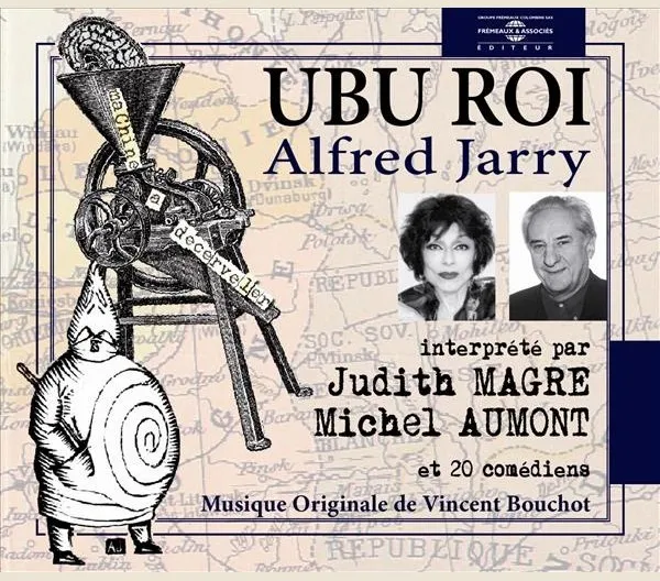 Ubu Roi