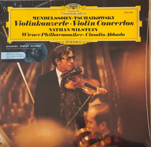 Violinkonzerte - Violin Concertos