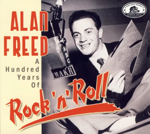 A Hundred Years Of Rock 'N' Roll