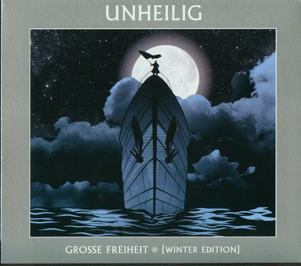 Grosse Freiheit (Winter Edition)