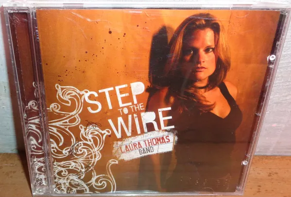 Step To The Wire