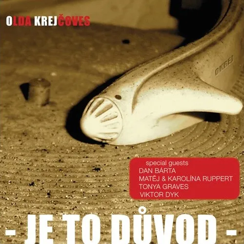 Je to důvod