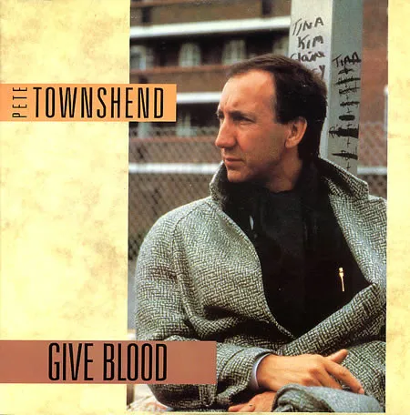 Give Blood