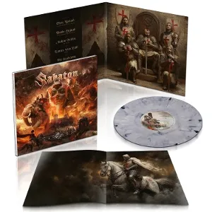 LEGENDS (TEMPLARS EDITION) LTD