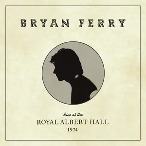 Live At the Royal Albert Hall