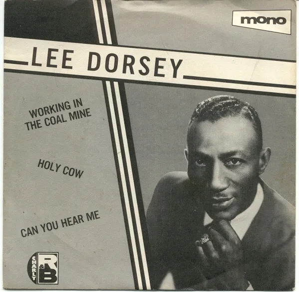 Working In The Coal Mine / Holy Cow / Can You Hear Me