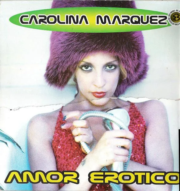 Amor Erotico