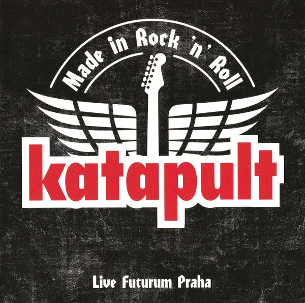 Made in Rock ´n´ Roll LIVE