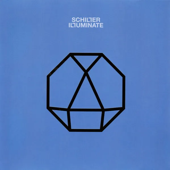 Illuminate Vol. 1 (180g) (Blue Vinyl)