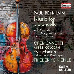 Cellokonzert