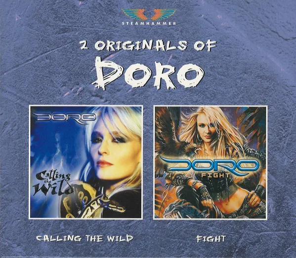 Calling The Wild / Fight