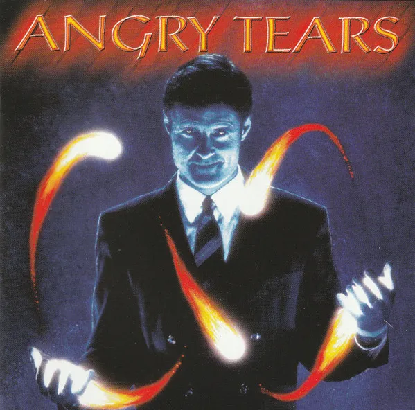 Angry Tears