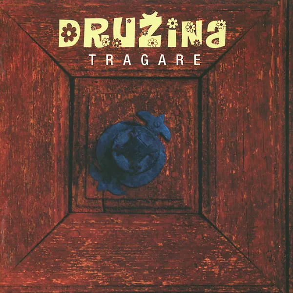 Tragare