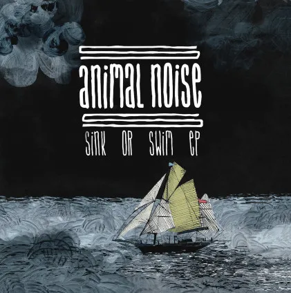 Sink Or Swim Ep
