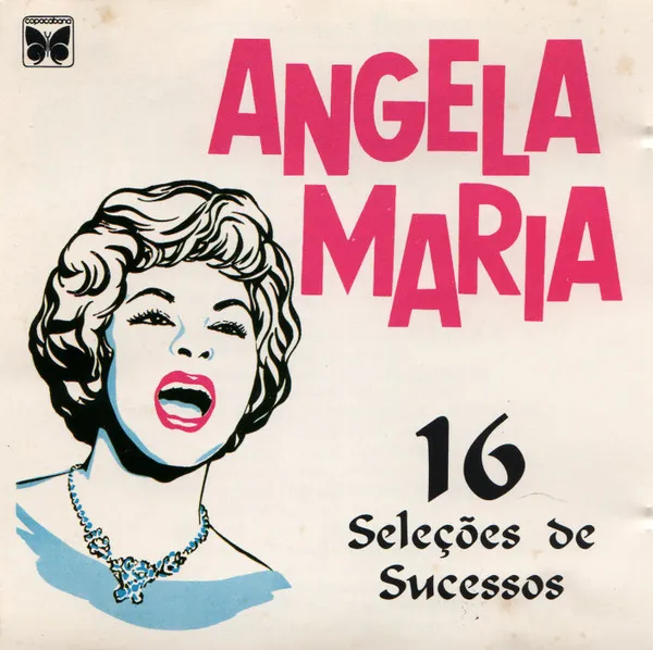 16 Seleções De Sucessos