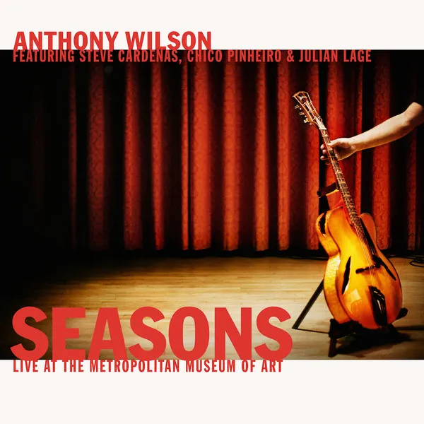 Seasons Live At The Metropolitan Museum Of Art