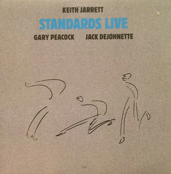 Standards Live