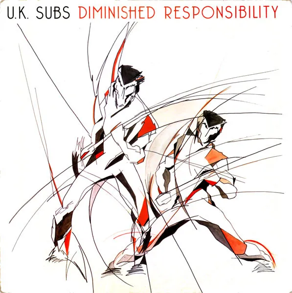 Diminished Responsibility
