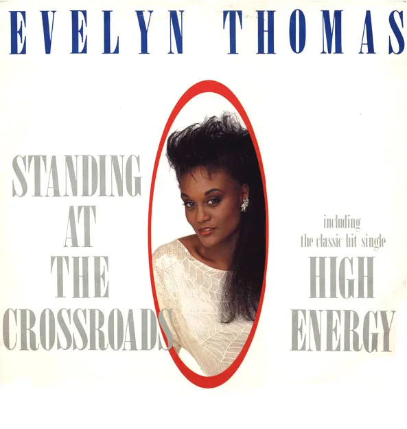 Standing At The Crossroads