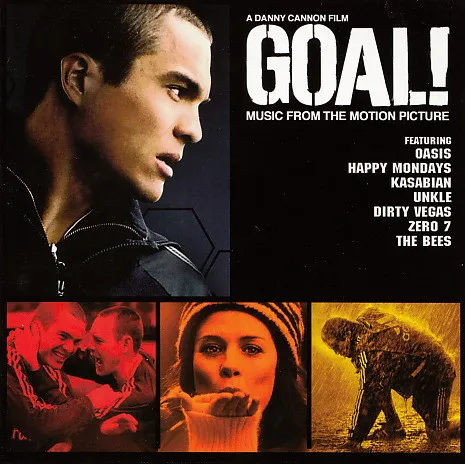 GOAL!
