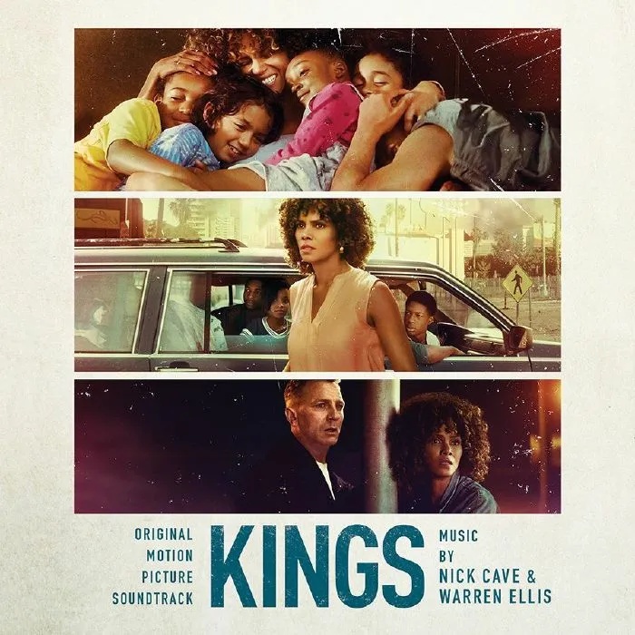 KINGS (OST)