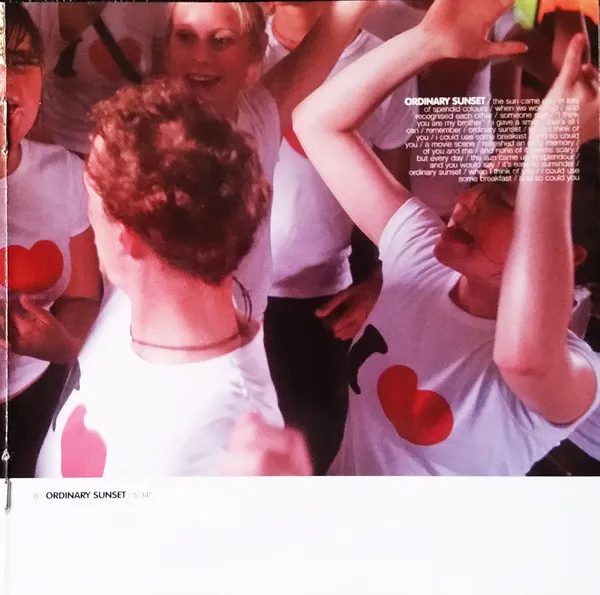I ♥