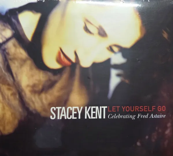 Let Yourself Go: a Tribute To Fred Astaire