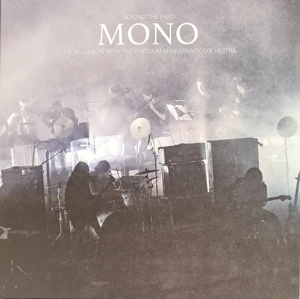 Beyond The Past (Live In London With The Platinum Anniversary Orchestra)