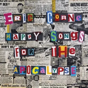 Happy Songs For the Apocalypse