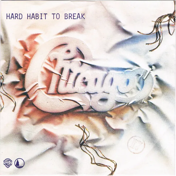 Hard Habit To Break