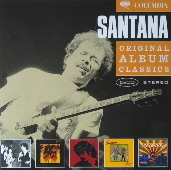 Original Album Classics