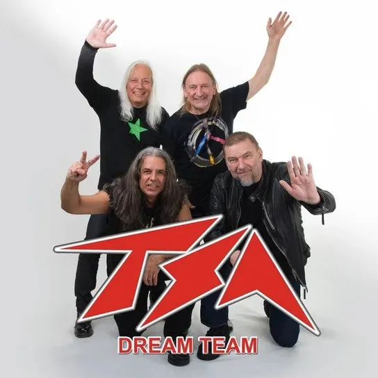 TSA DREAM TEAM 7EP LTD.