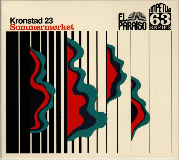 Sommermørket (Limited Edition)