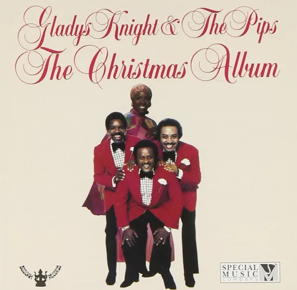 The Christmas Album