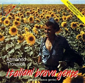 Italiani Brava Gente / Le Soldatesse (Original Soundtrack)