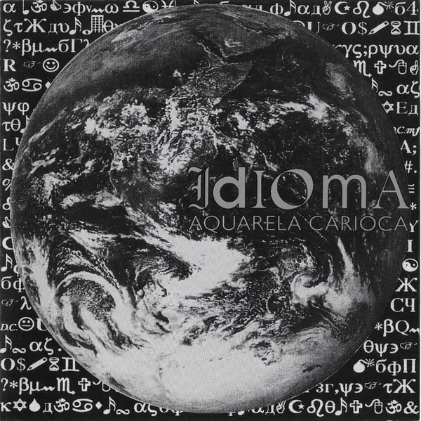 Idioma