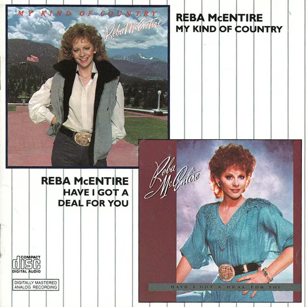 My Kind Of Country / Have I Got A Deal For You