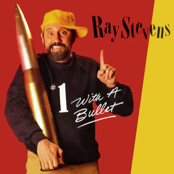 #1 With A Bullet