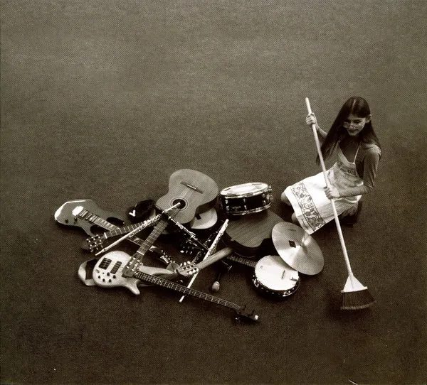 Musica Sparpagliata