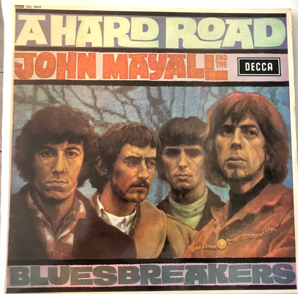 A Hard Road