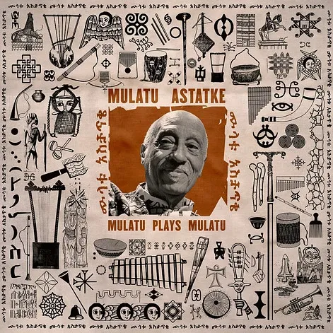 Mulatu Plays Mulatu