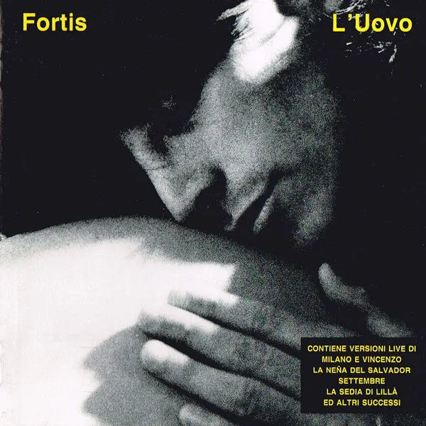 L'Uovo