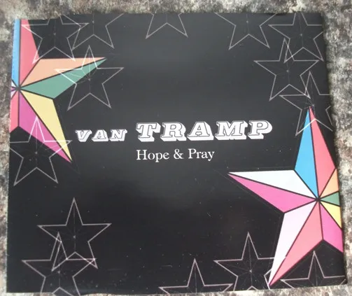 Van Tramp
