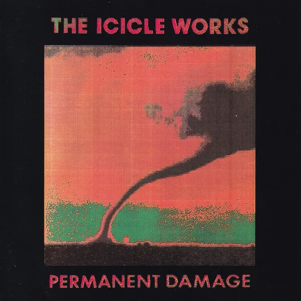 Permanent Damage