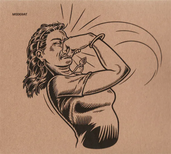 Moderat